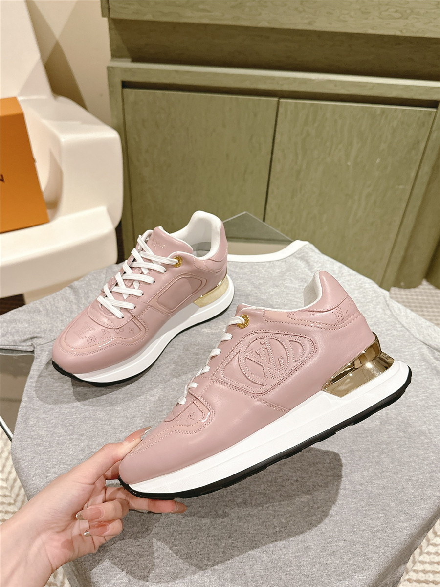 Louis Vuitton LV Women Runaway Sneakers