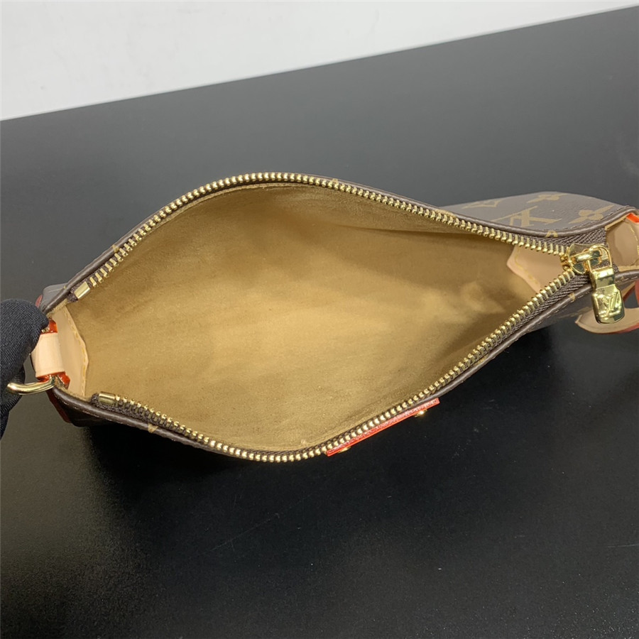 l0vis Vvtt0n lv pochette tirette bag