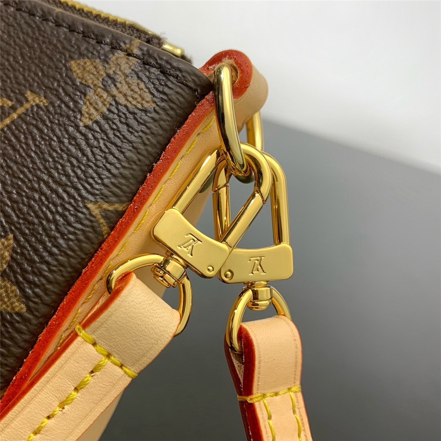 l0vis Vvtt0n lv pochette tirette bag