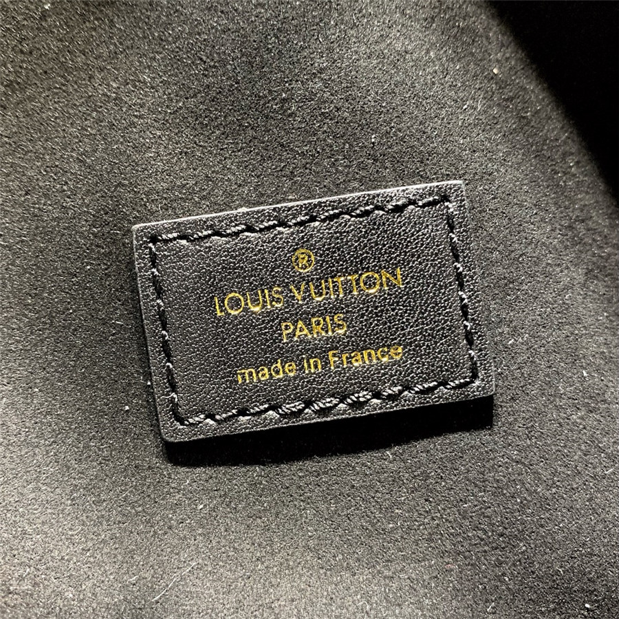 l0vis Vvtt0n lv lucky trunk monogram bag