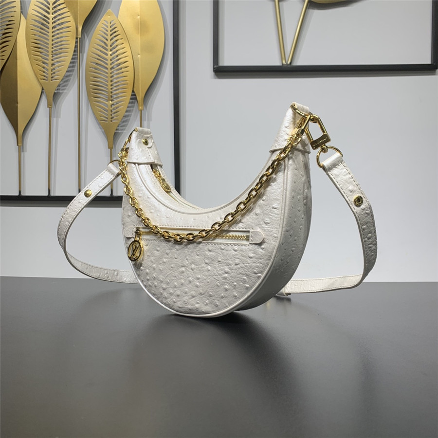 l0vis Vvtt0n lv loop pm bag | replica bags