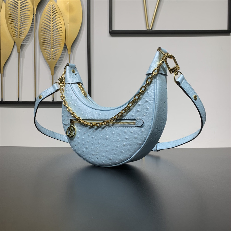 l0vis Vvtt0n lv loop pm bag | replica bags