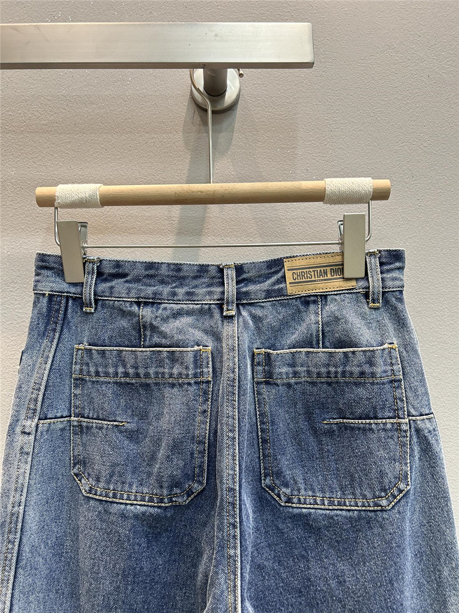 D10r women high rise jeans