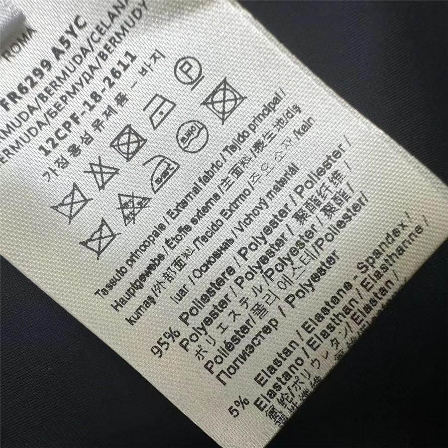 F**di ff logo short sleeve dress