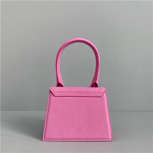 Jacquemus Le Chiquito Bag Medium