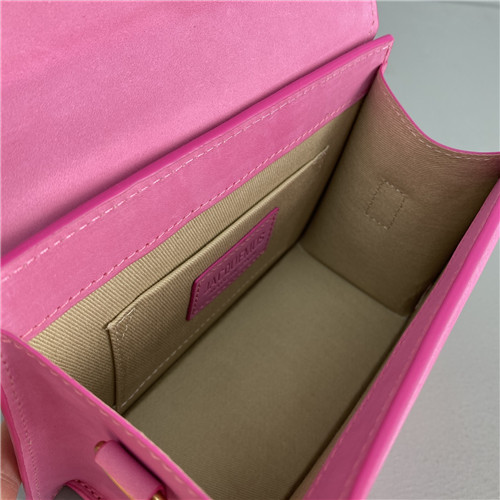 Jacquemus Le Chiquito Bag Medium