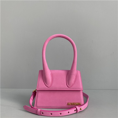 Jacquemus Le Chiquito Bag Medium
