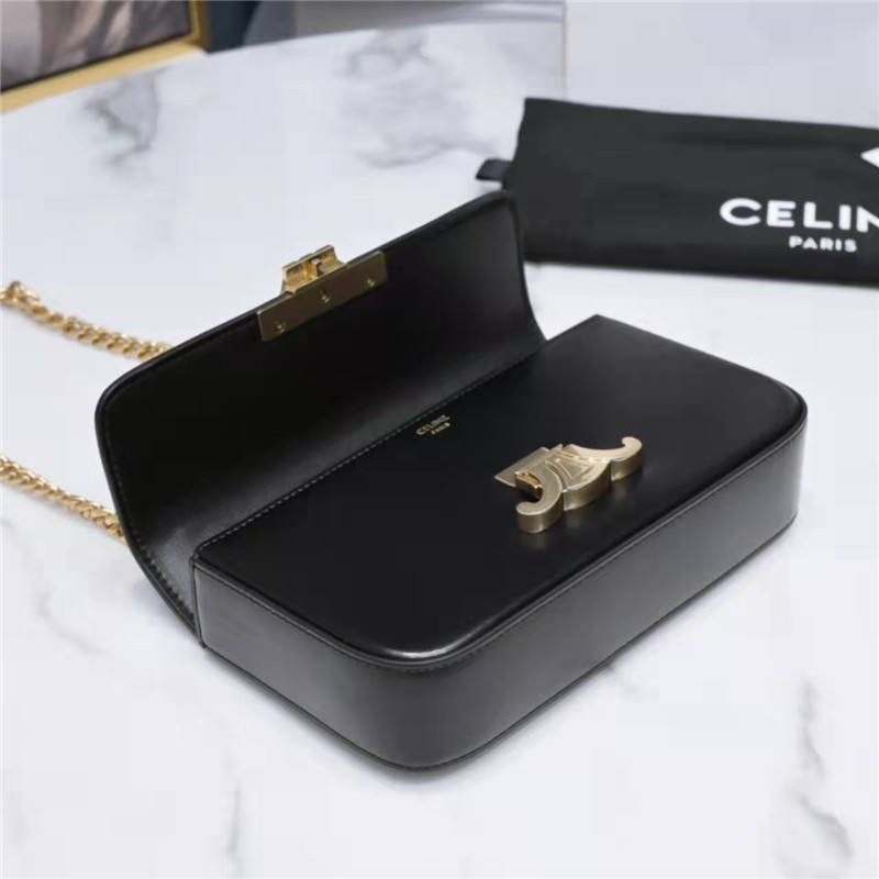 Ce1i*e women’s chain shoulder bag