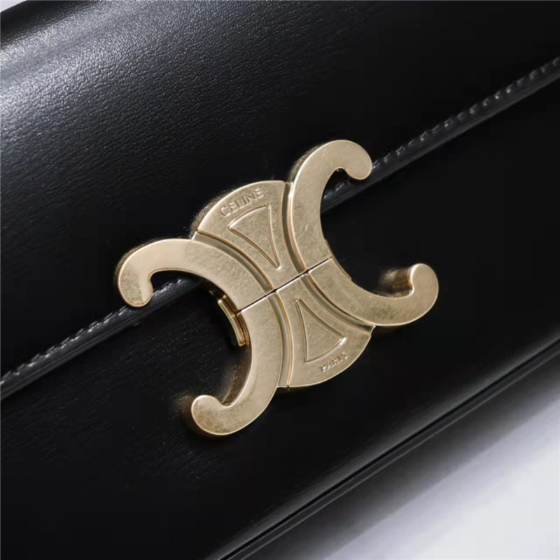 Ce1i*e women’s chain shoulder bag