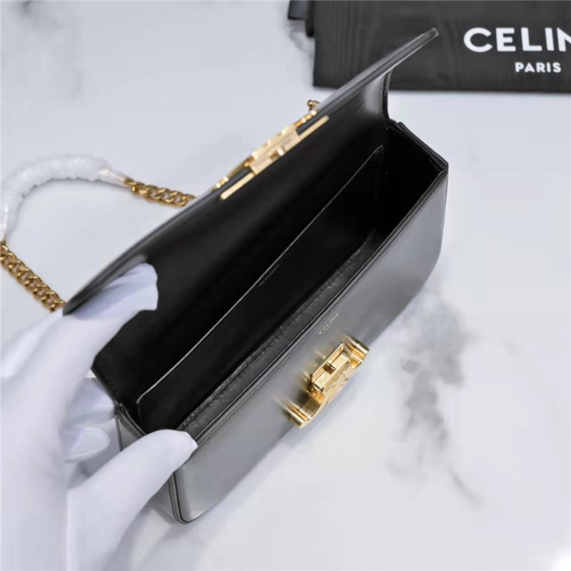 Ce1i*e women’s chain shoulder bag