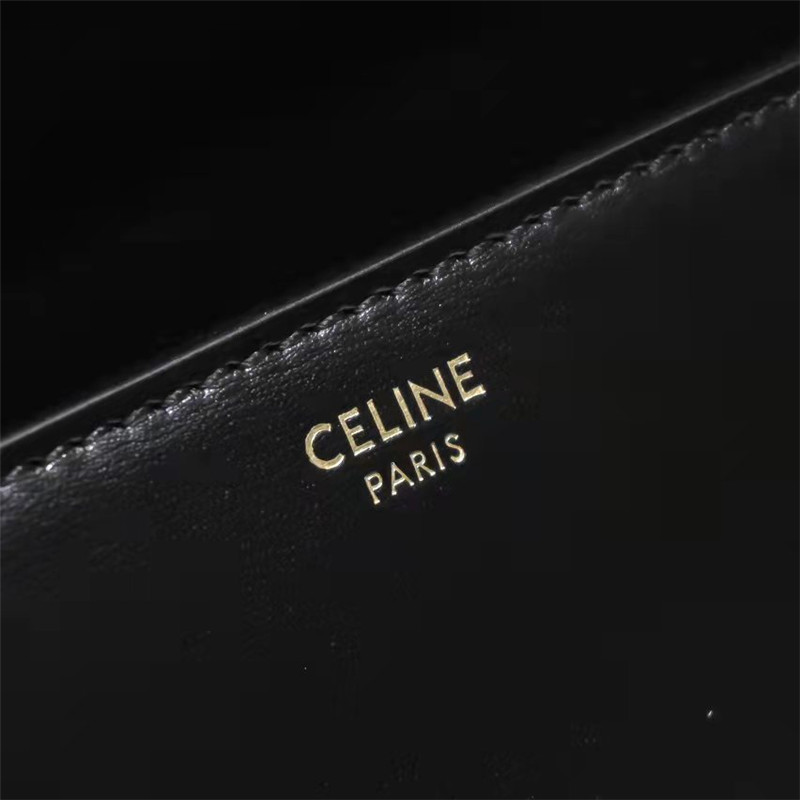 Ce1i*e women’s chain shoulder bag