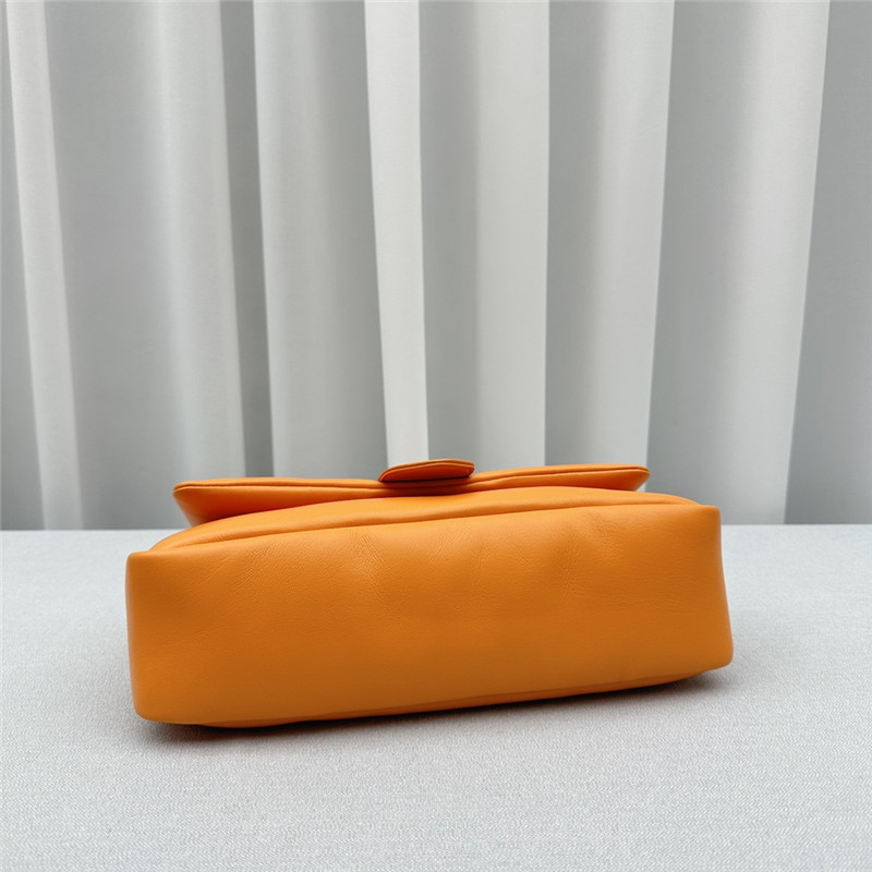 Jacquemus Le Bambimou Bag Brown