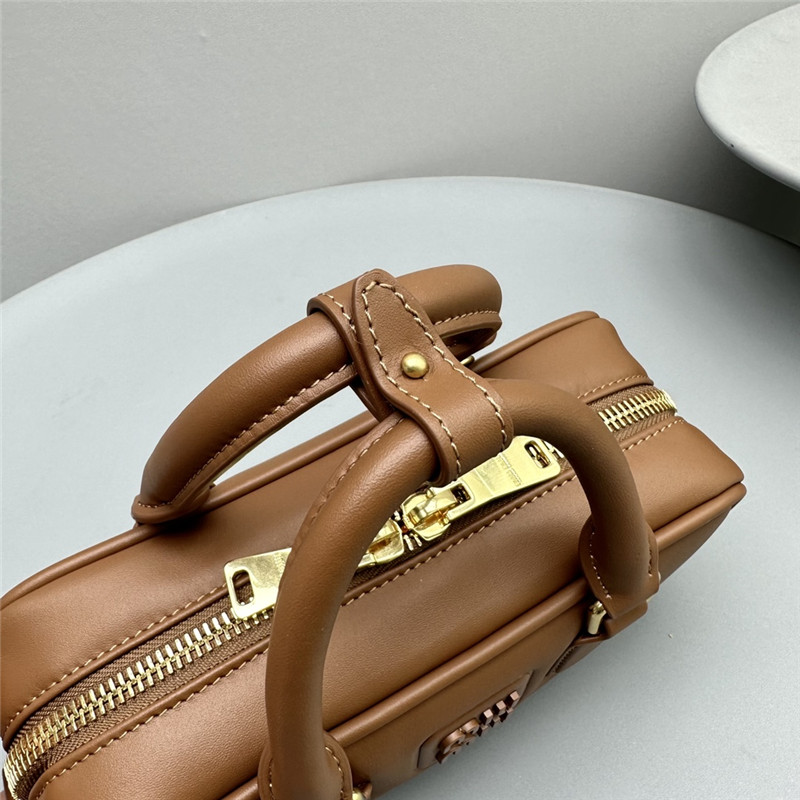 MIU MIU Women Arcadie Top Handle Bag Small