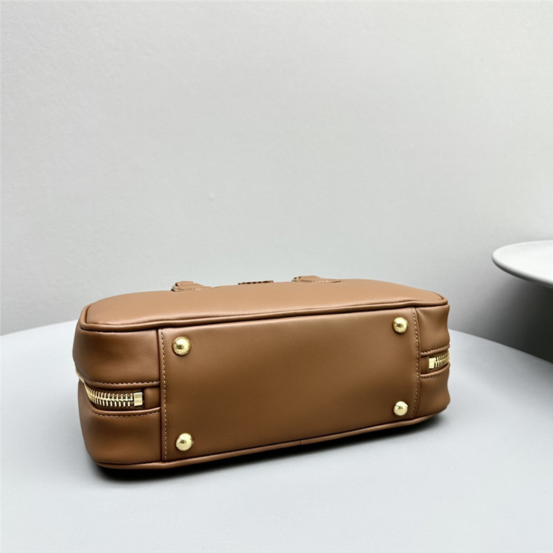 MIU MIU Women Arcadie Top Handle Bag