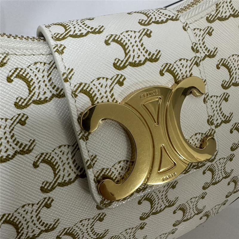 Ce1i*e ava triomphe bag canvas