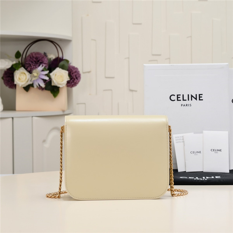 Ce1i*e college triomphe bag