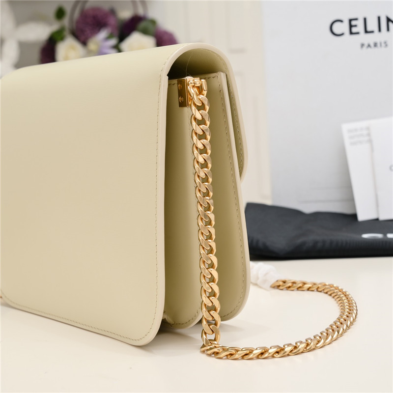 Ce1i*e college triomphe bag