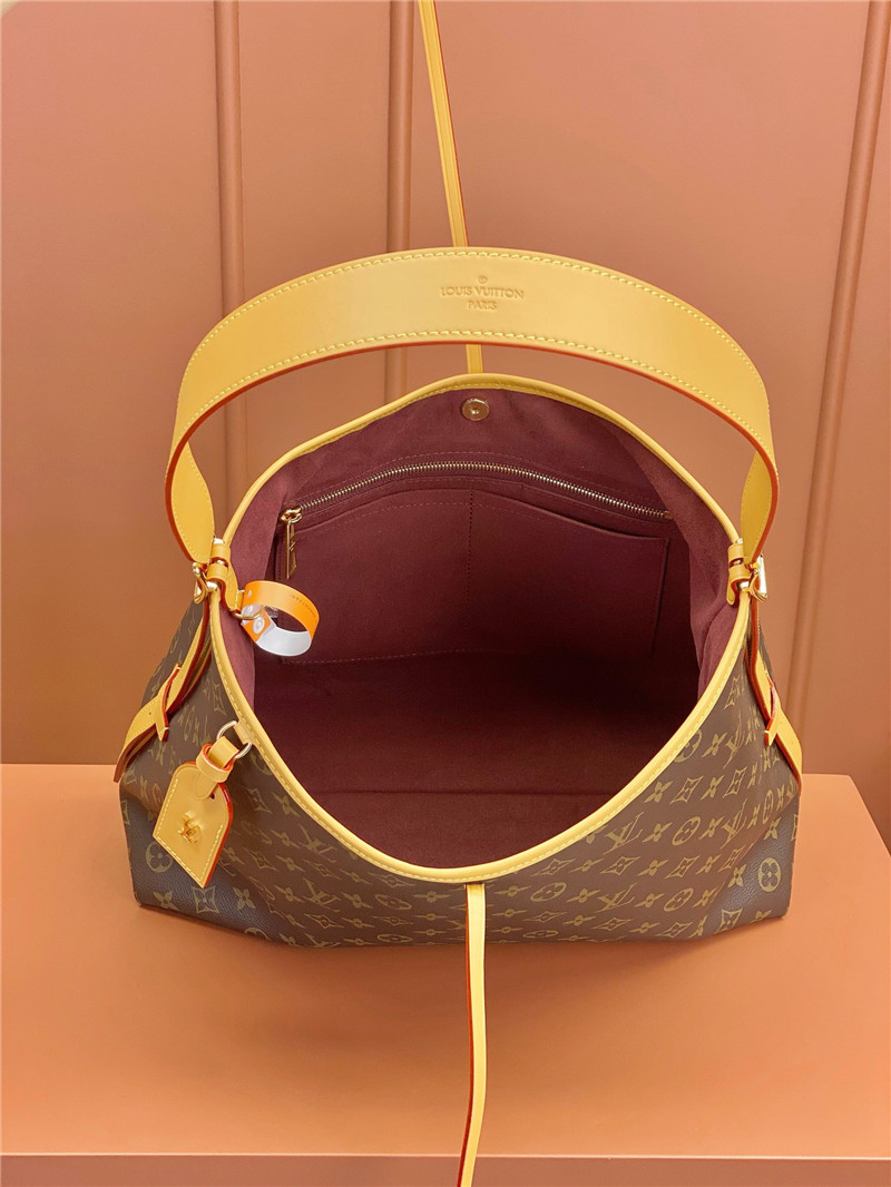 l0vis Vvtt0n lv carryall pm bag large