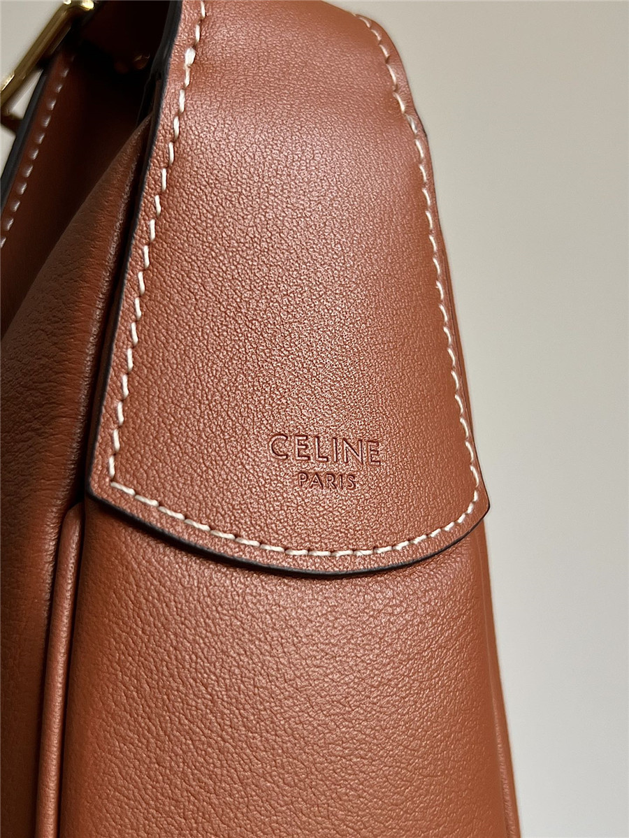 Ce1i*e triomphe heloise hobo bag