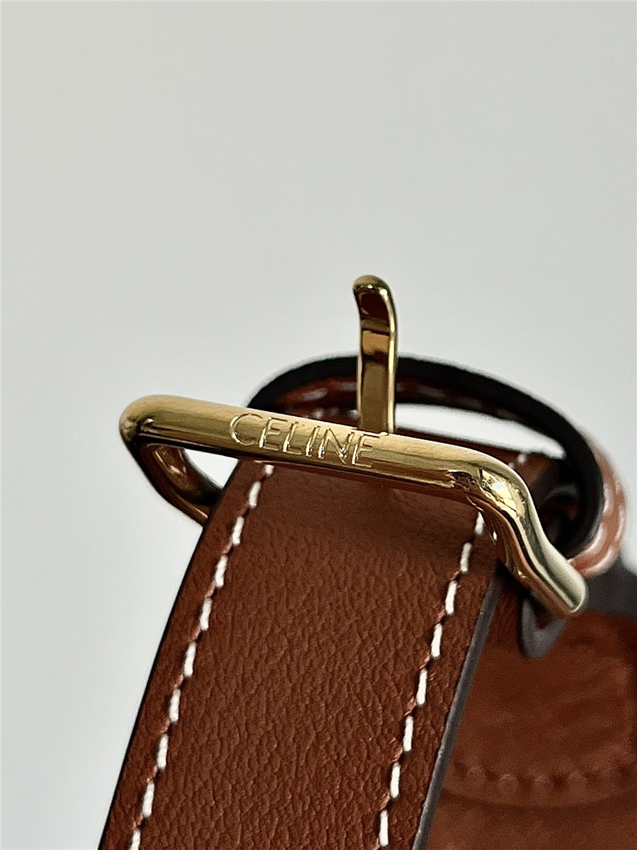 Ce1i*e triomphe heloise hobo bag