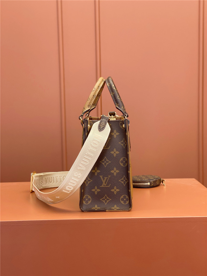 l0vis Vvtt0n lv onthego small bag