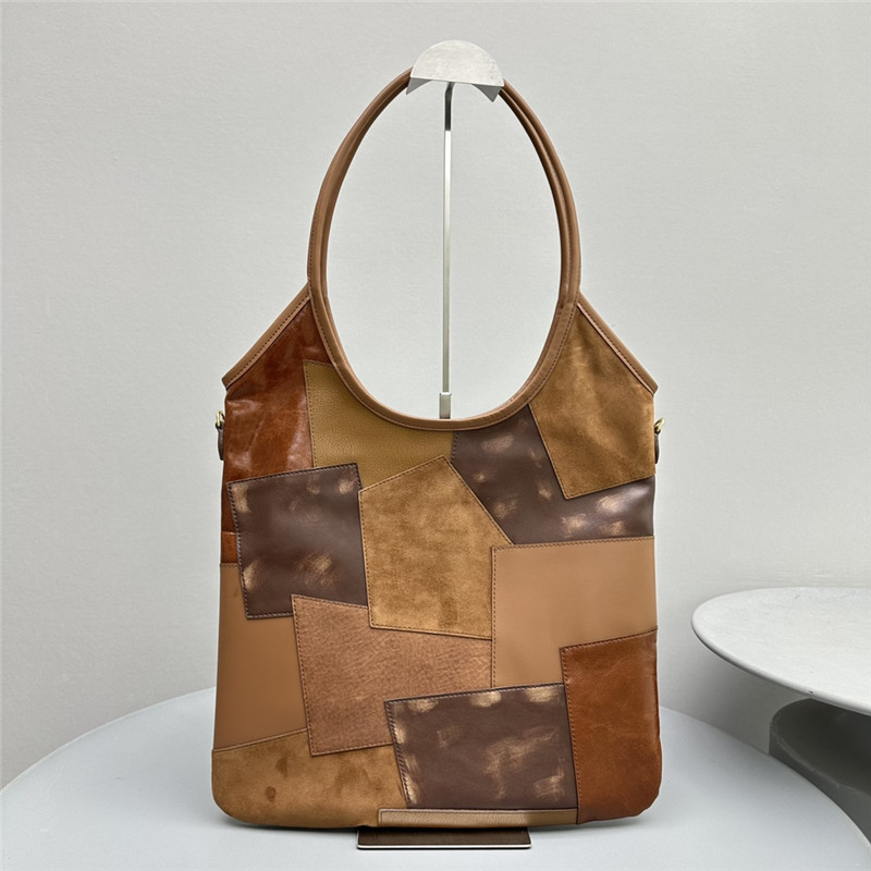 Miu Miu Hobo Shoulder Bag