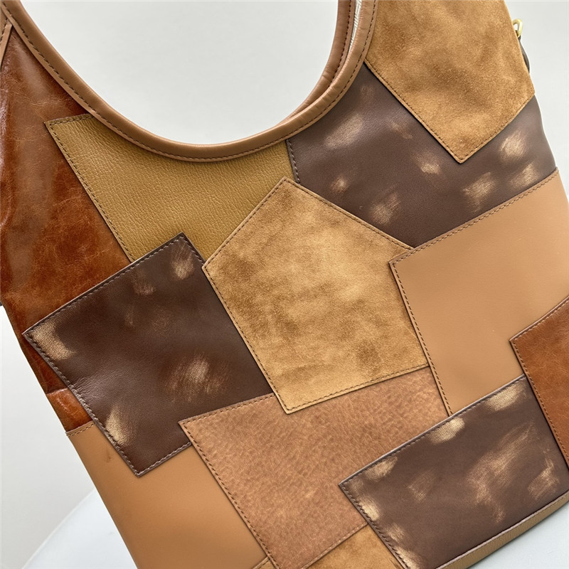 Miu Miu Hobo Shoulder Bag