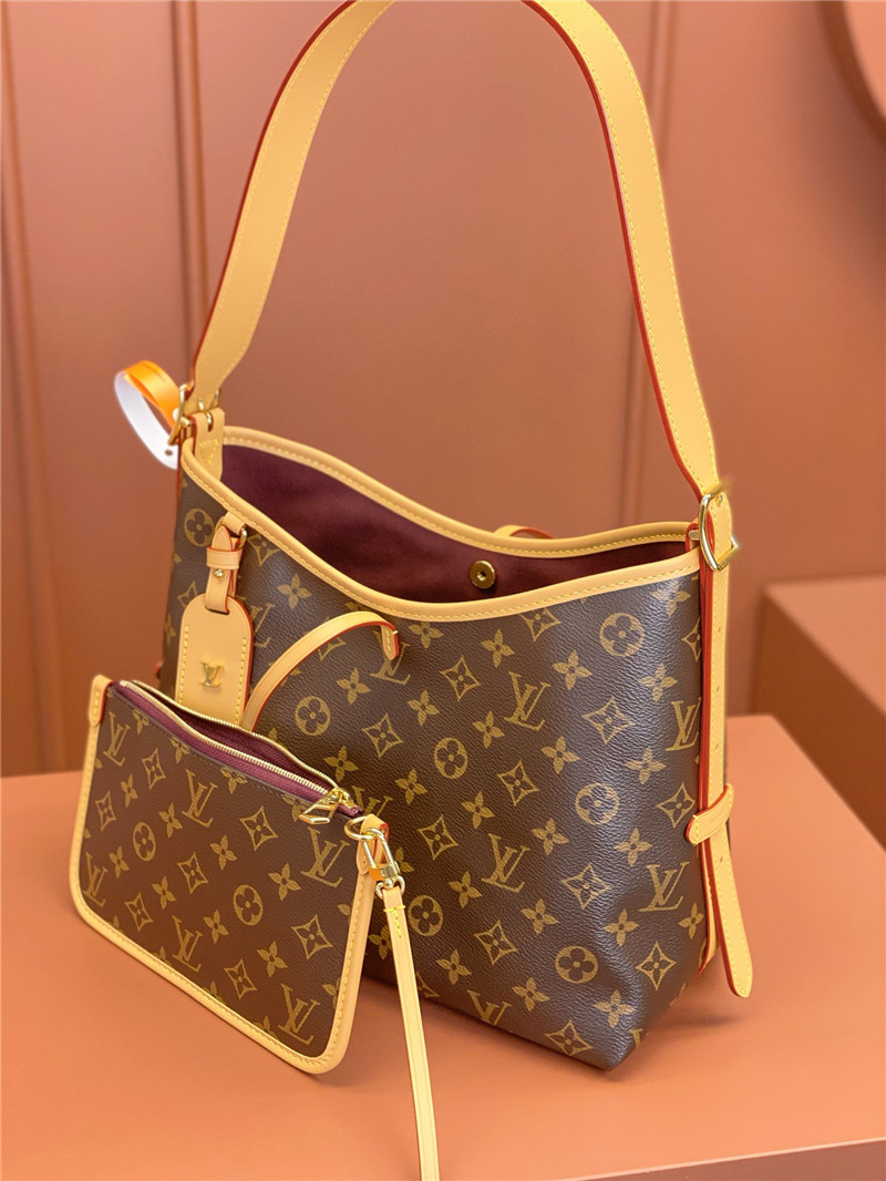 l0vis Vvtt0n lv carryall pm bag