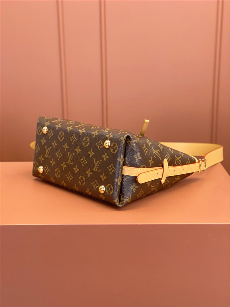 l0vis Vvtt0n lv carryall pm bag