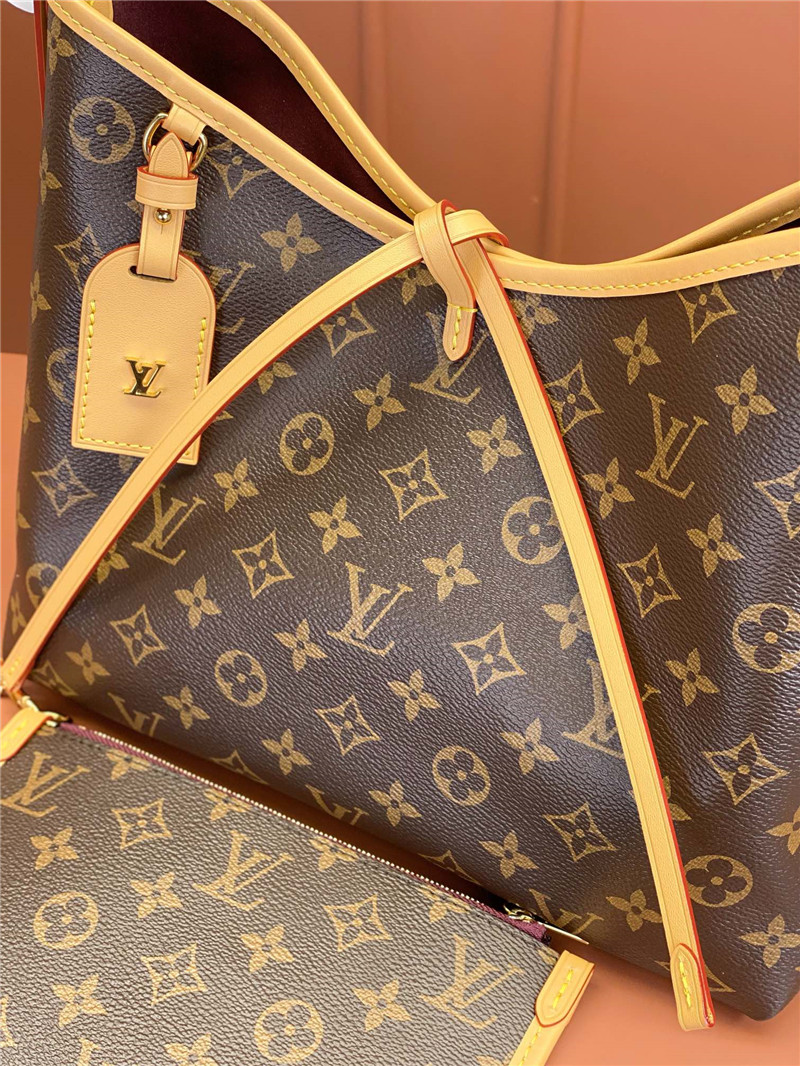 l0vis Vvtt0n lv carryall pm bag