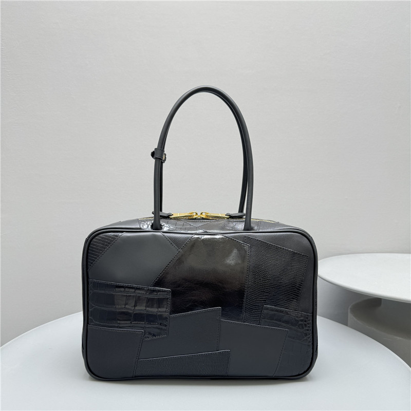 Miu Miu Bowling Briefcase Bag