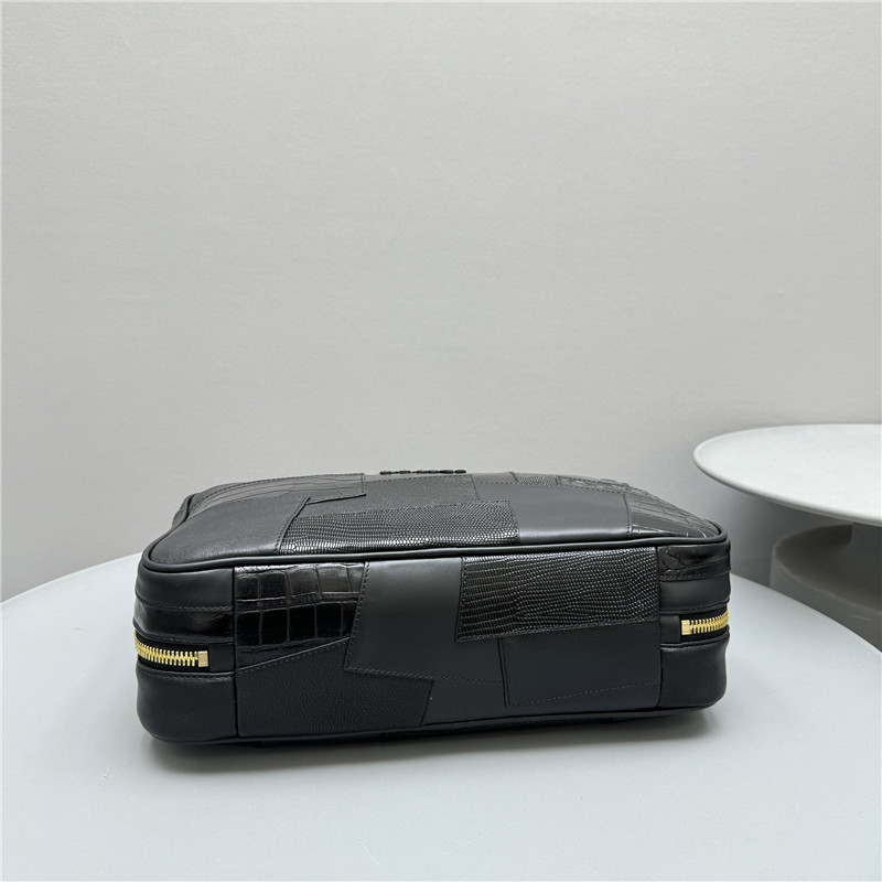 Miu Miu Bowling Briefcase Bag