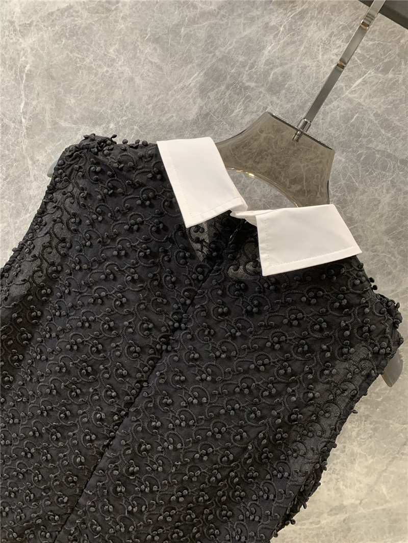 Pra*a sleeveless top