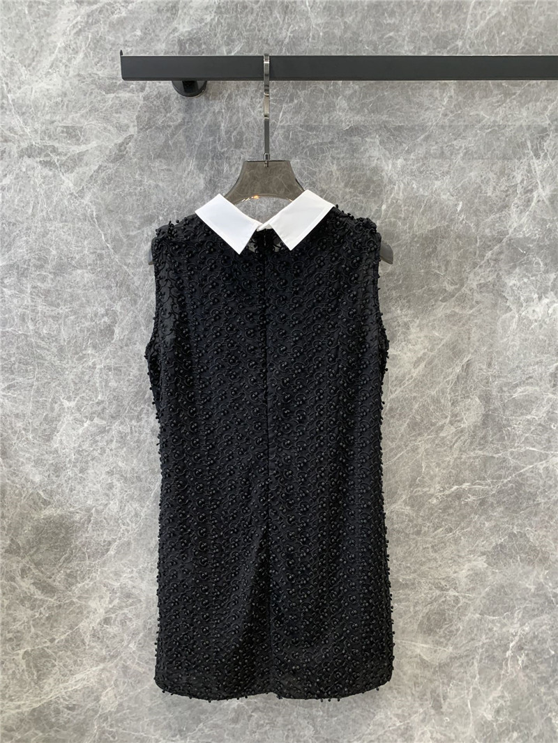 Pra*a sleeveless top