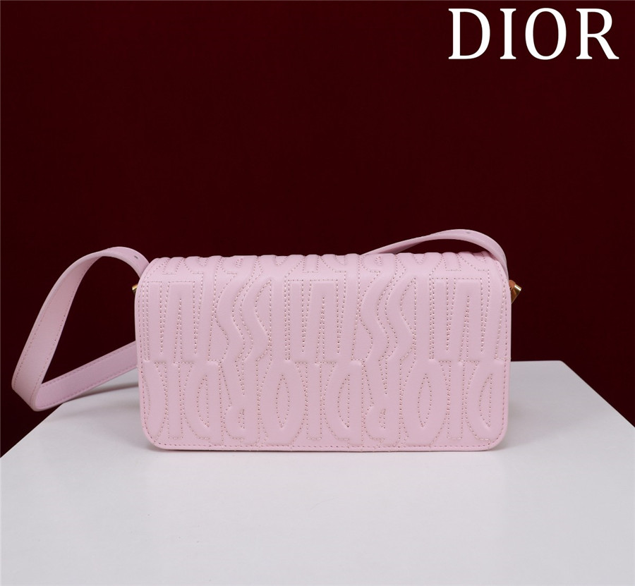 miss D10r allover bag