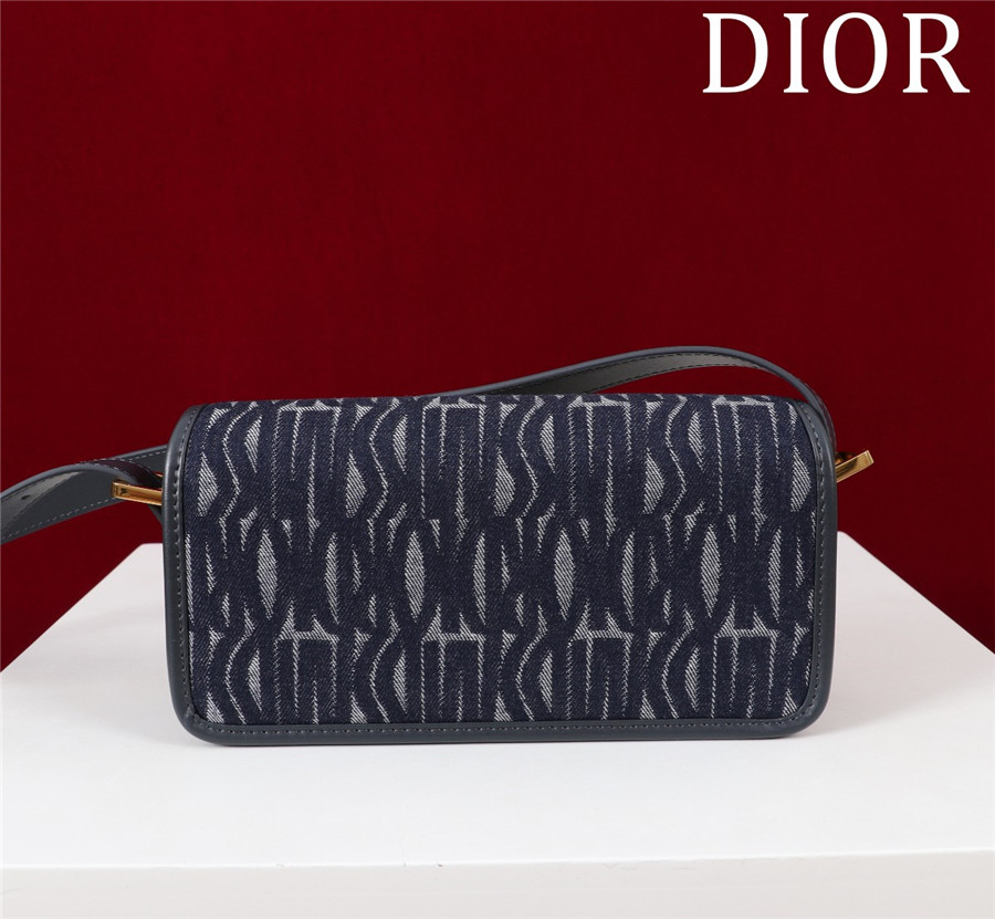 miss D10r flap bag [261025]