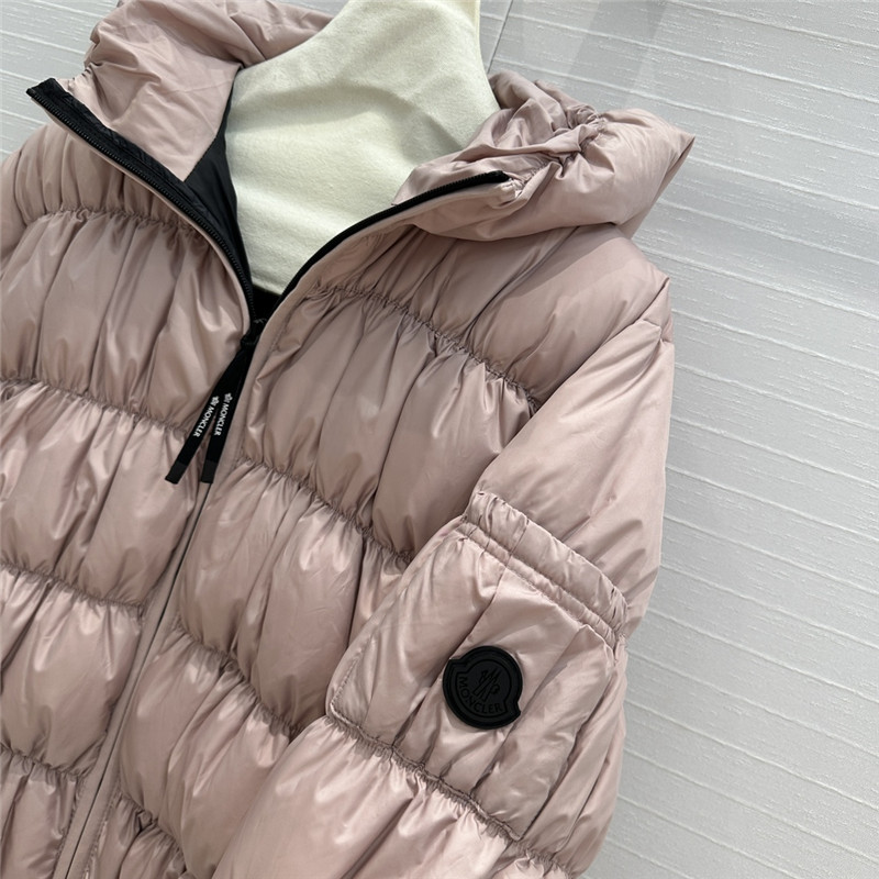 Moncler Medonte Short Down Jacket