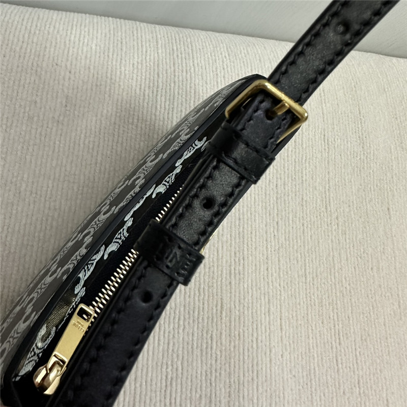 Ce1i*e triomphe tilly bag