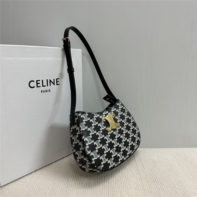 Ce1i*e triomphe tilly bag