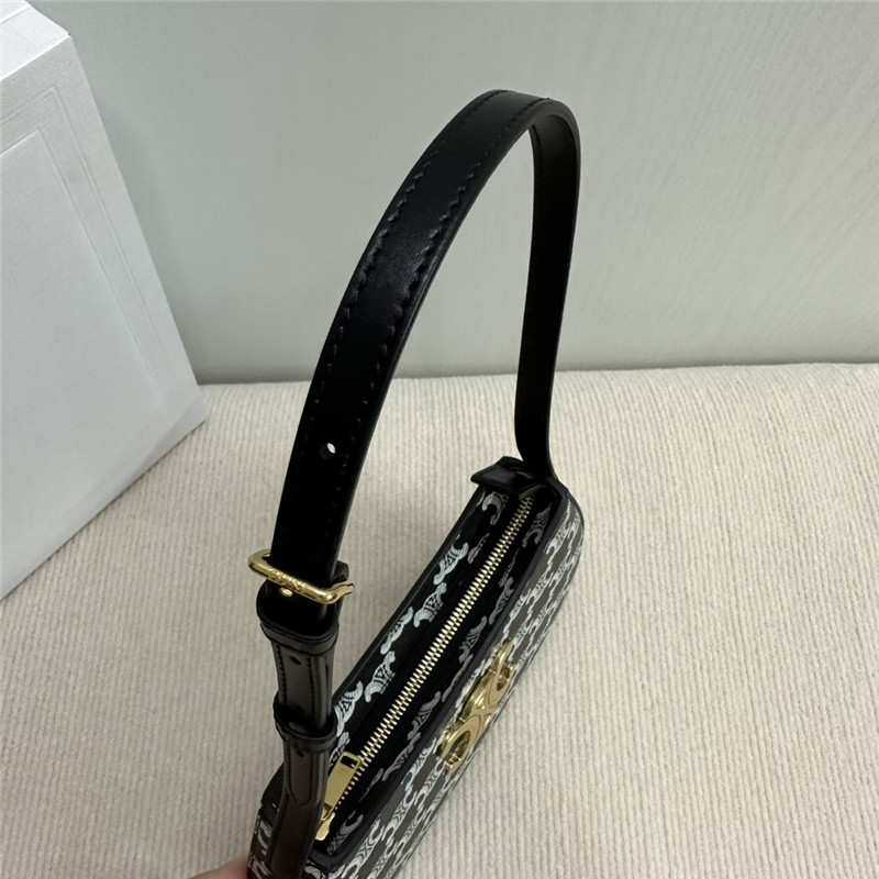 Ce1i*e triomphe tilly bag