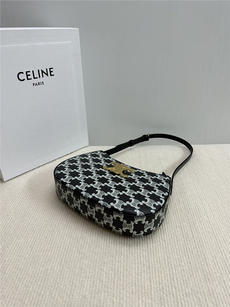 Ce1i*e triomphe tilly bag