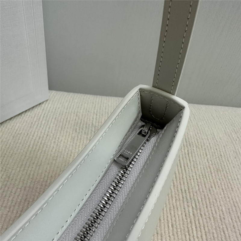 Ce1i*e tilly bag white