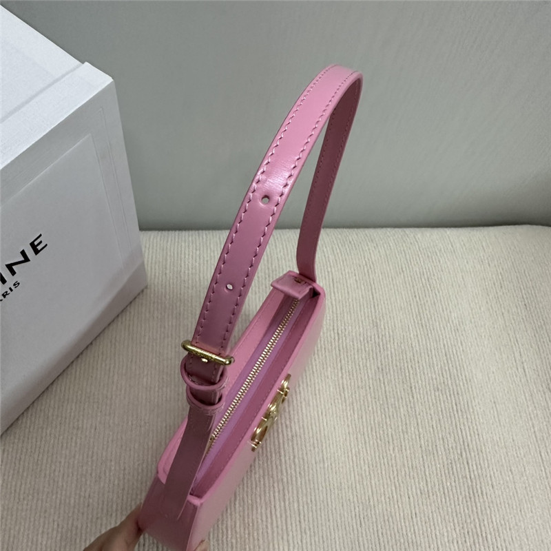 Ce1i*e tilly bag pink