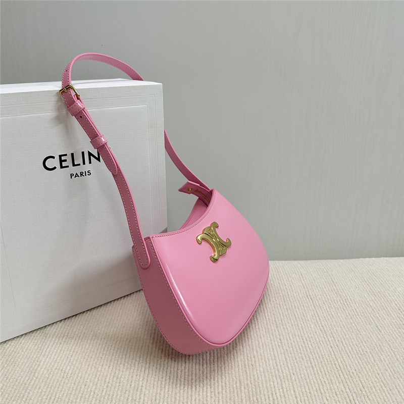 Ce1i*e tilly bag pink