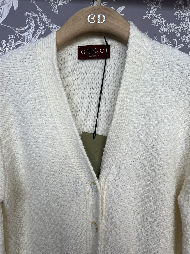 Gvc*1 v-neck cardigan