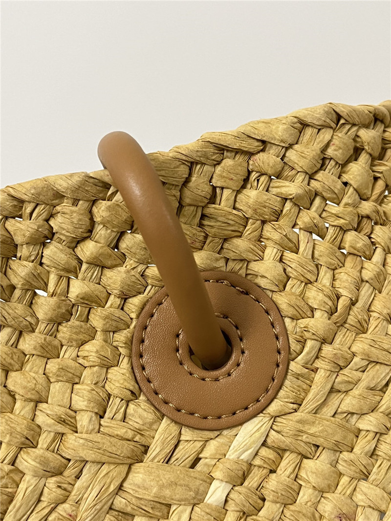 L0ew* anagram basket bag dupe