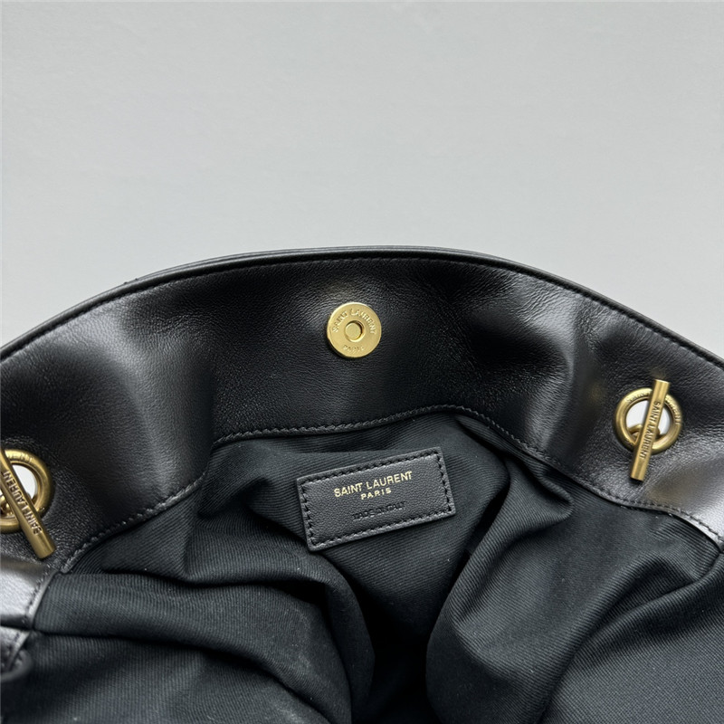 Y51 jamie large pochon bag