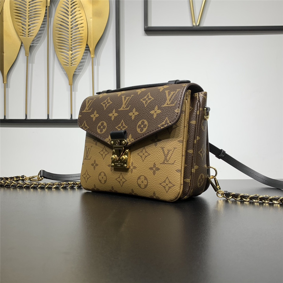 l0vis Vvtt0n lv pochette m¨¦tis bag