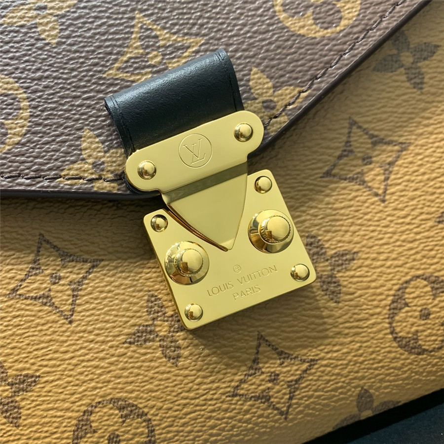 l0vis Vvtt0n lv pochette m¨¦tis bag