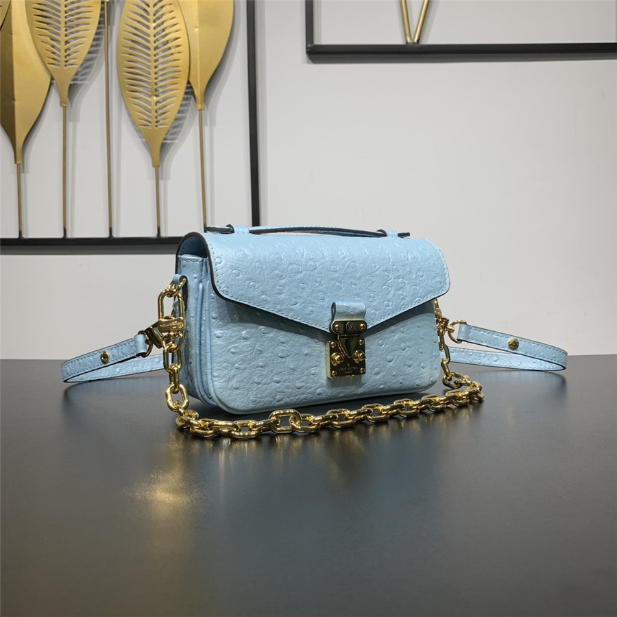 l0vis Vvtt0n lv pochette m¨¦tis east west bag